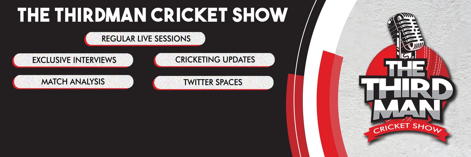 ThirdCricket's profile banner image