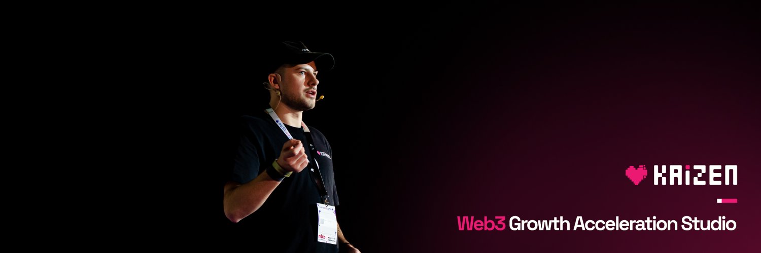 Matt | LuvKaizen banner