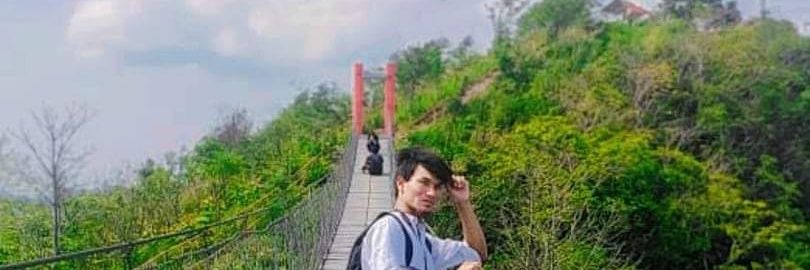Chigon Chakma banner