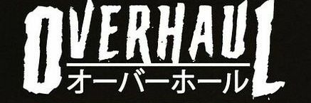 Chisaki Kai • 治崎廻 banner