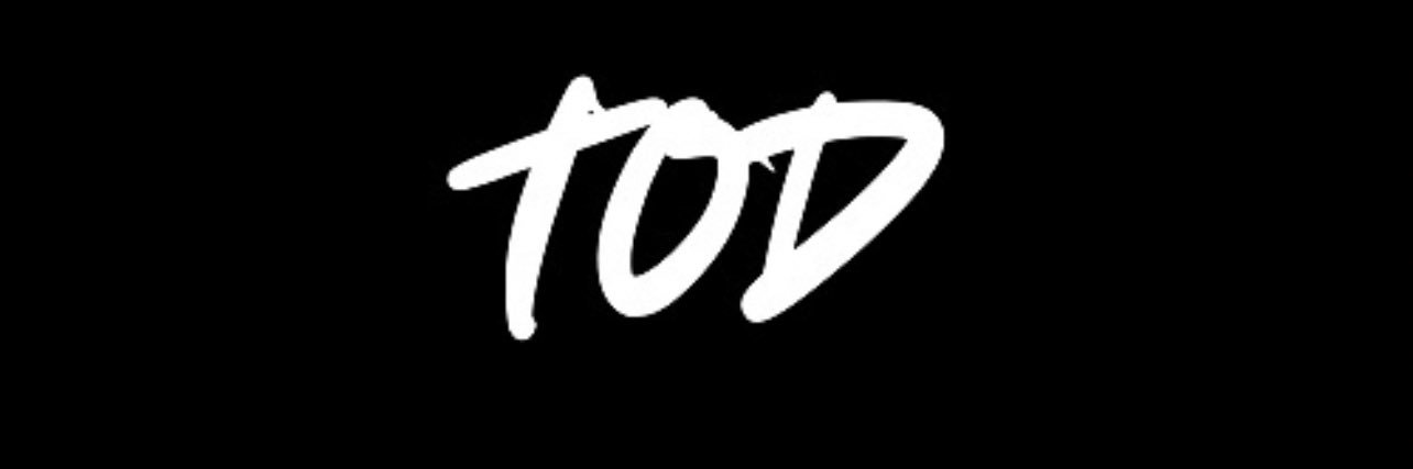 T___O___D___'s profile banner image