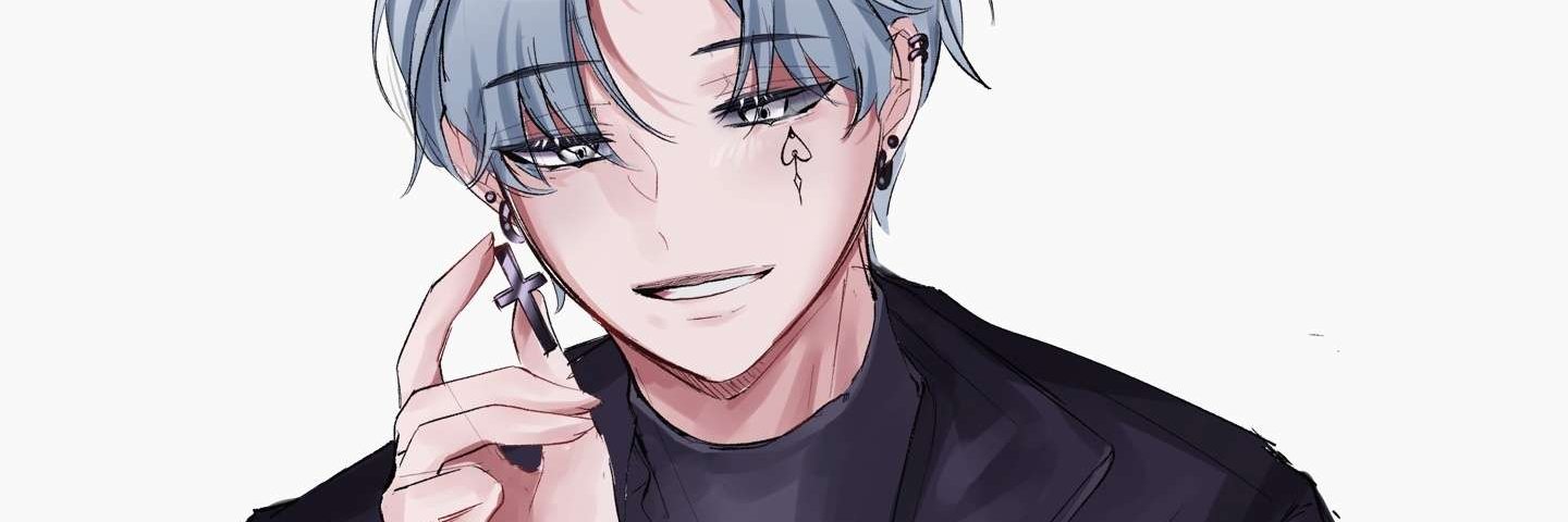 evruchen's profile banner image