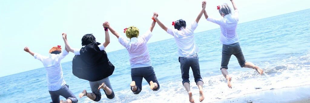 NagoCos_'s profile banner image