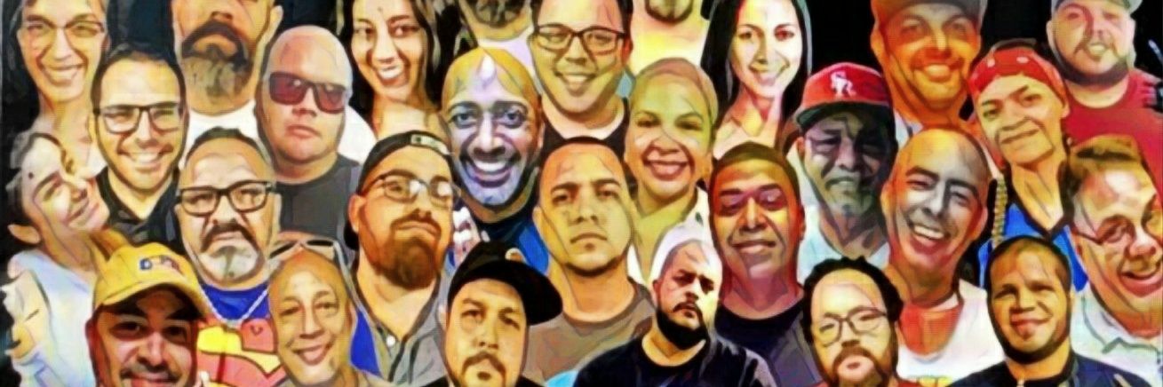 titodelar's profile banner image