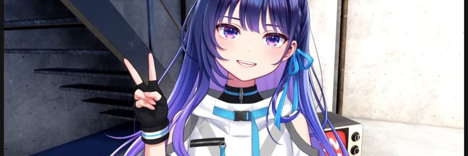SamidoriSub's profile banner image