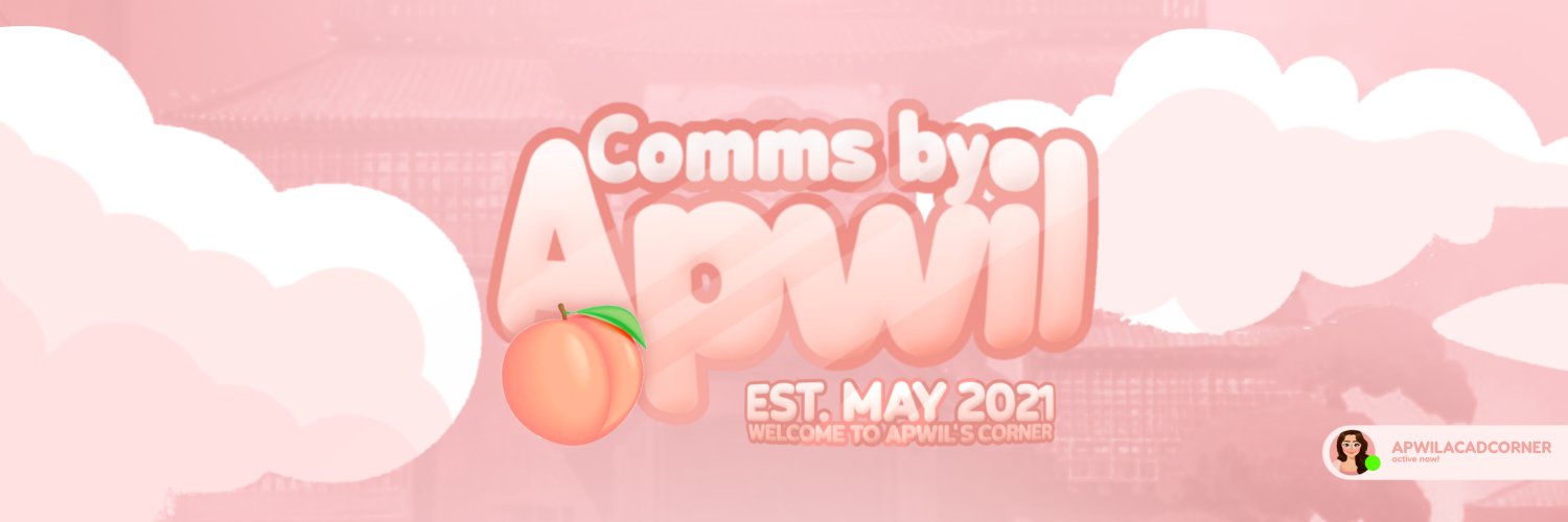 Engr. Apwil | OPEN! banner