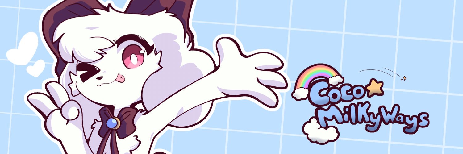 KellyCookieMilk🩵🍪 banner