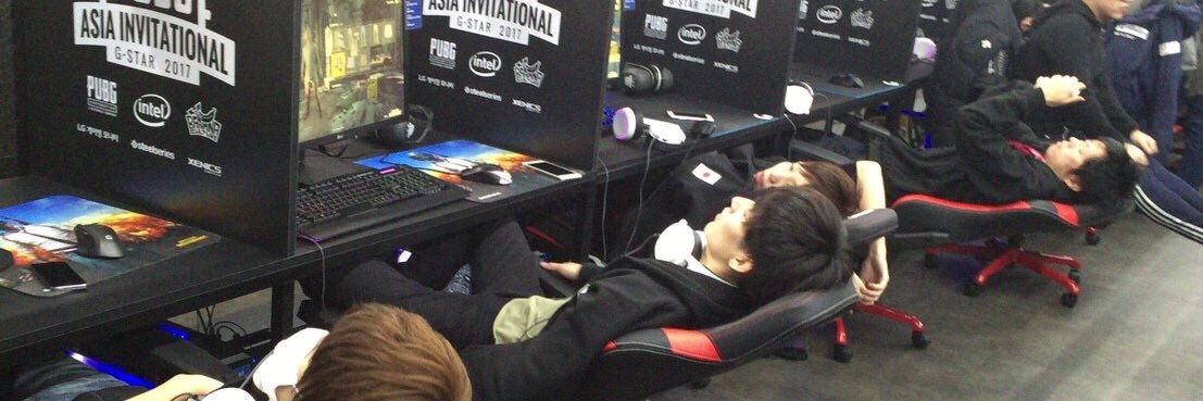 DestroySenpai's profile banner image