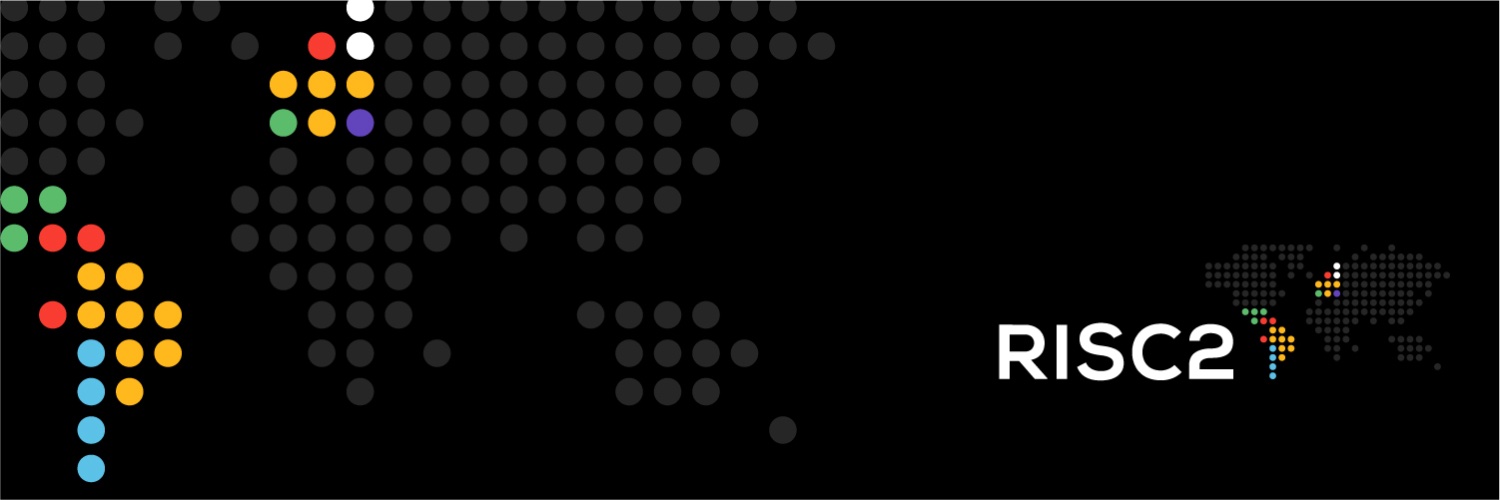 RISC2 Project banner