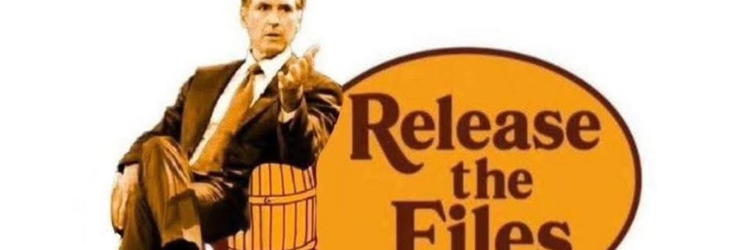 Tracy #StandsWithUkraine banner