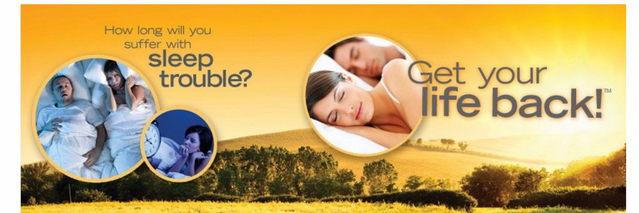 Parkway SleepHealth banner