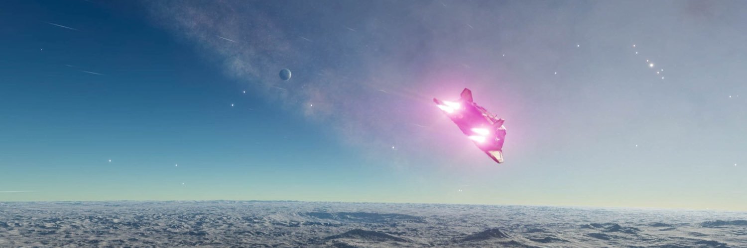 CMDR Evoflash banner