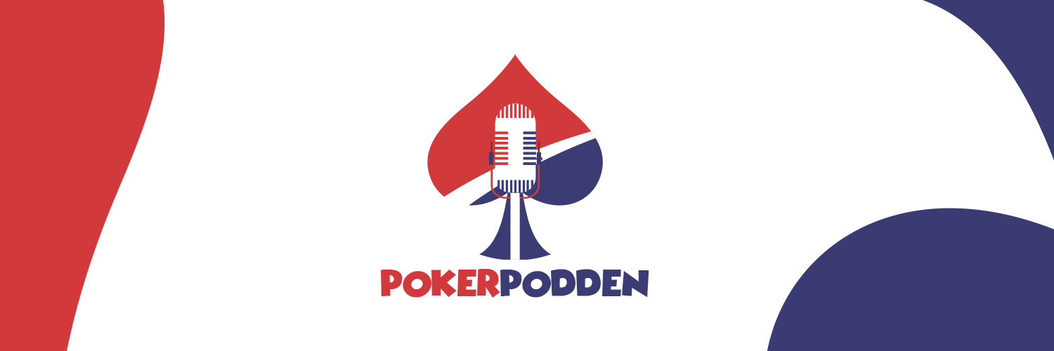 Pokerpodden Profile Banner