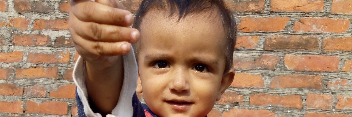 amittripathi935's profile banner image