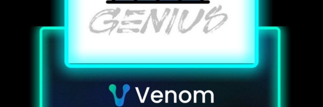 GeniusVenom| Lingo @Lingocoins 👾XOOB banner