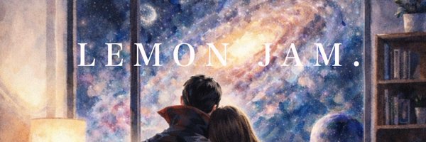lemonjam525 Profile Banner