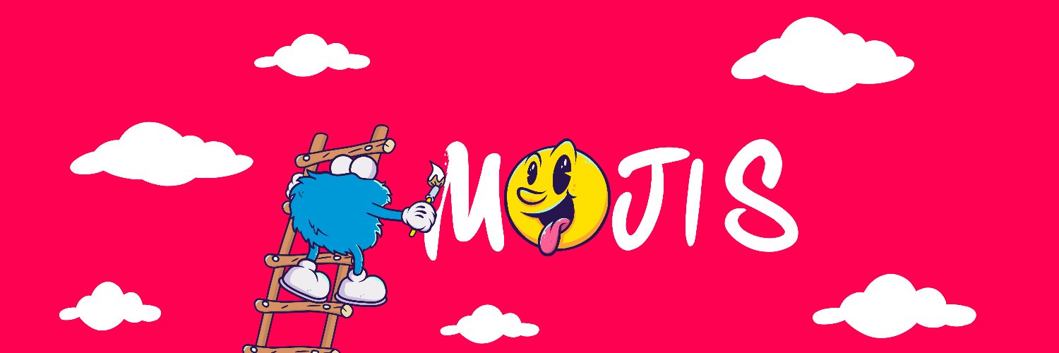 Mr MOJI (Cryptin 🌹) banner