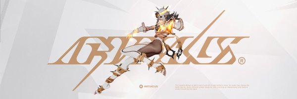 Artixcus Profile Banner