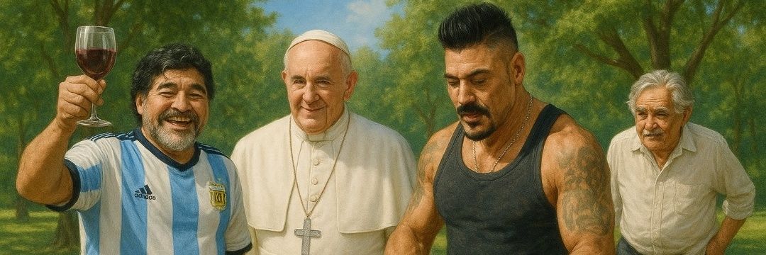 Germancrovetto's profile banner image