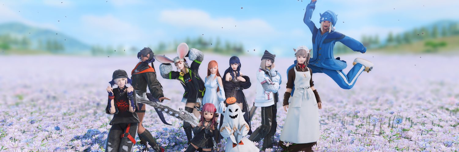 ChocoChan_ff_14's profile banner image