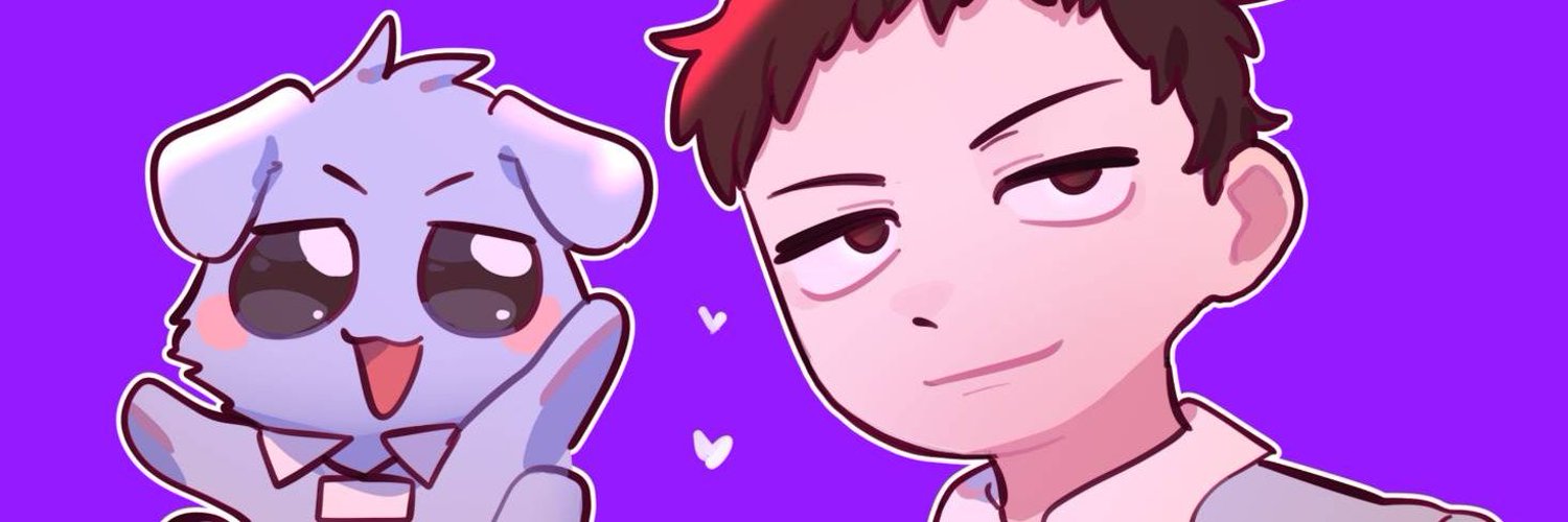 中盛🍚 Profile Banner