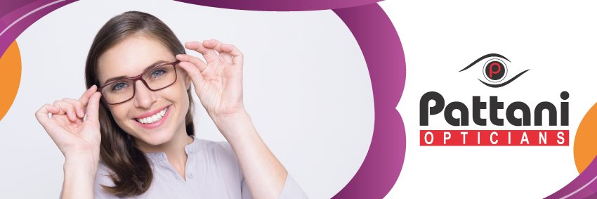 PattaniOptician's profile banner image