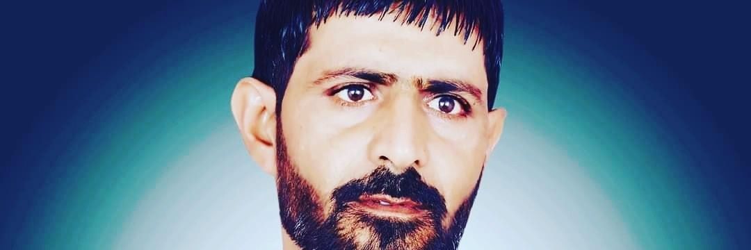 BELIMHARUN3's profile banner image