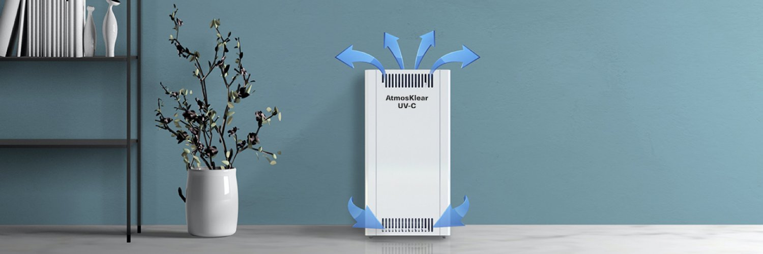 AtmosKlear Ltd banner