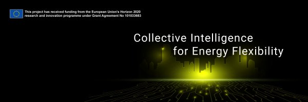 COLLECTiEF project Profile Banner