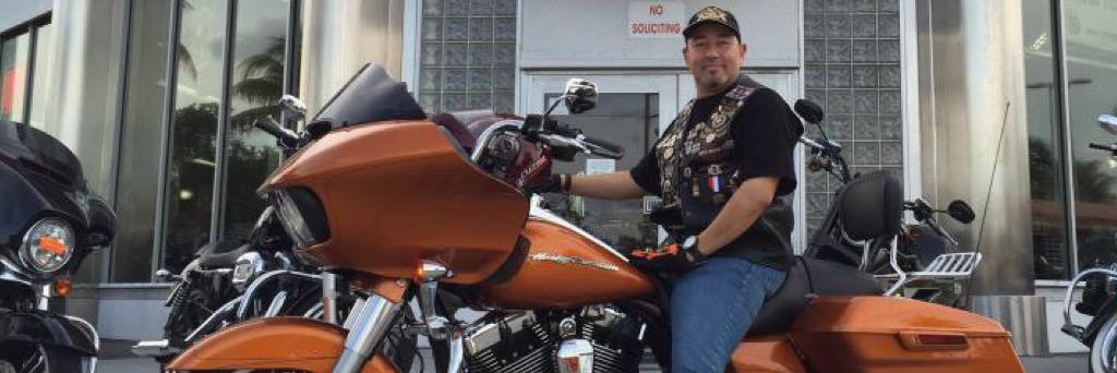 Danilo Mariot banner