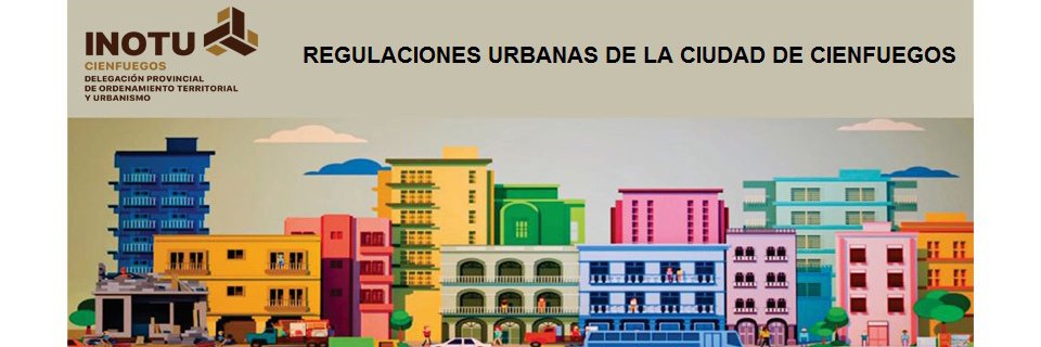 Delegación OTU Cienfuegos banner