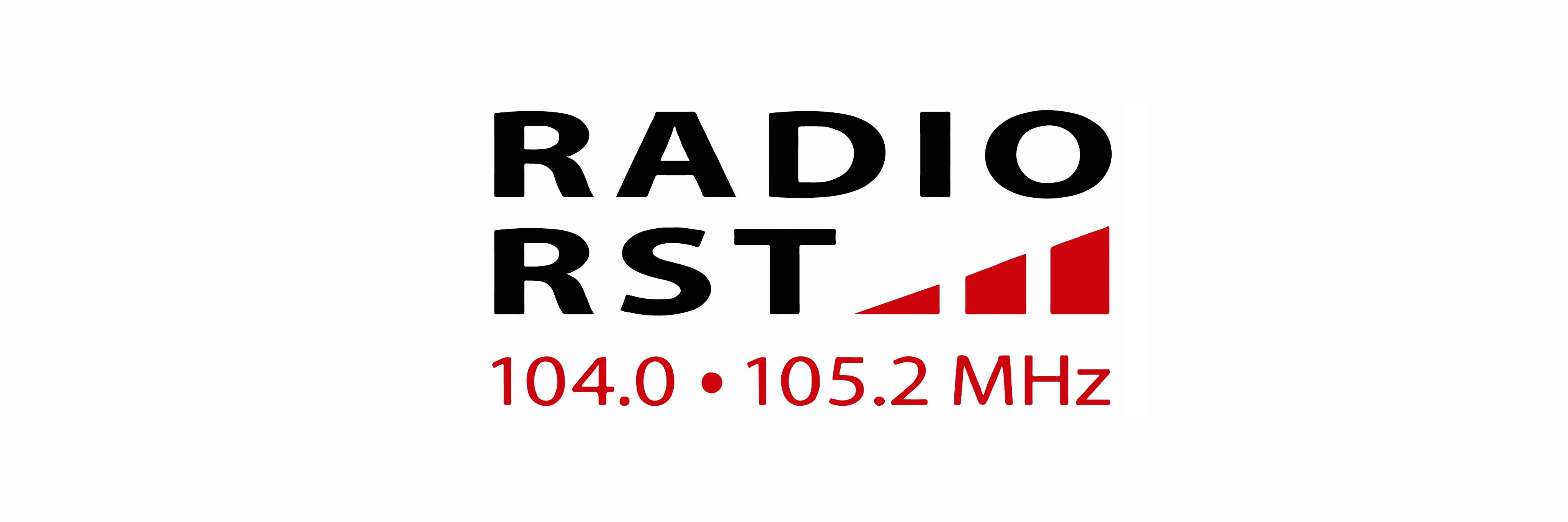 RADIO RST banner