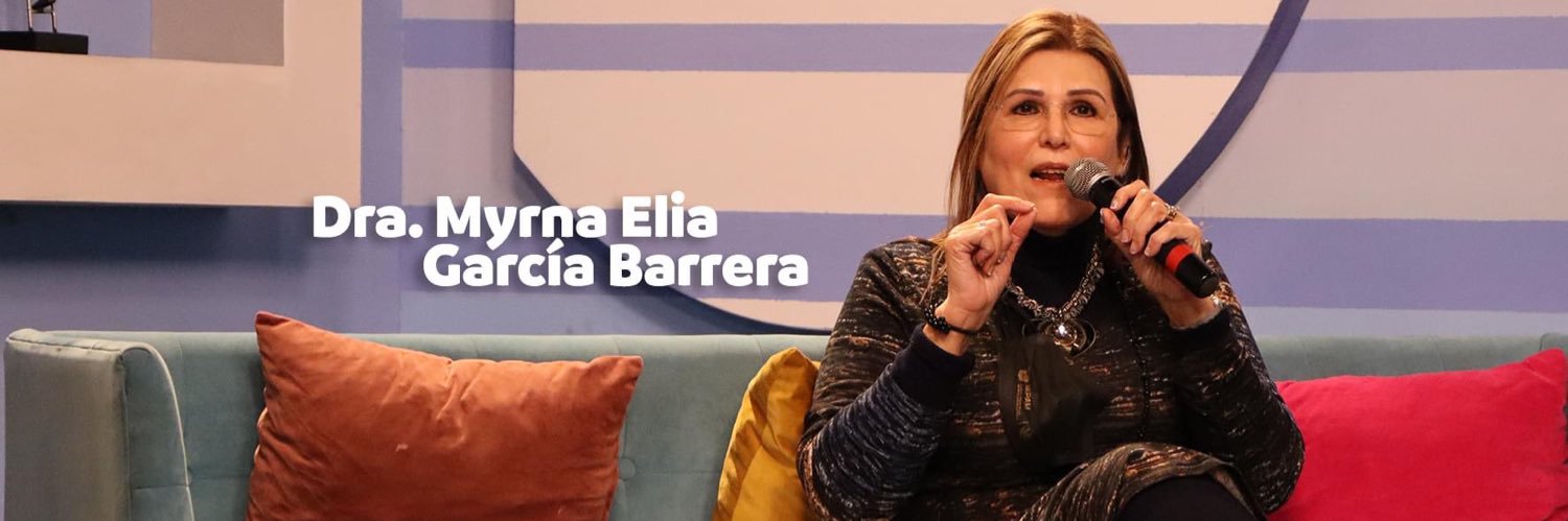 MYRGARCIA's profile banner image