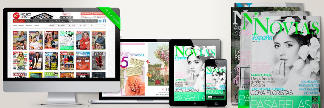 NoviasEspana's profile banner image