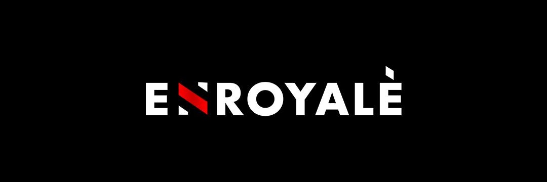 ENROYALE's profile banner image