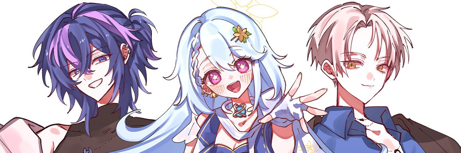 KSRG_Aoi_VTuber's profile banner image