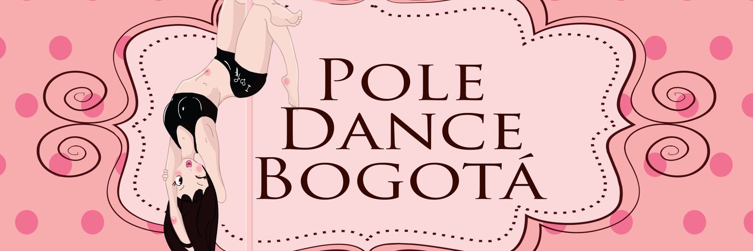 bogotapoledance's profile banner image