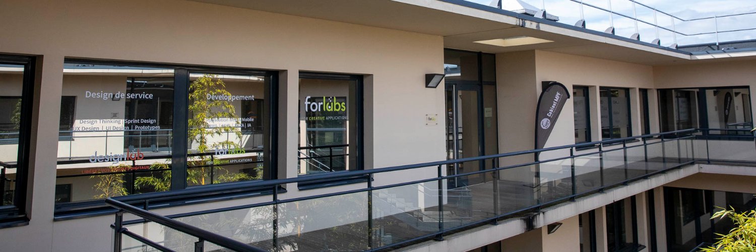 Forlabs banner