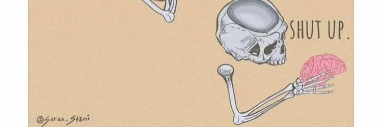 Dominic O'Brien banner