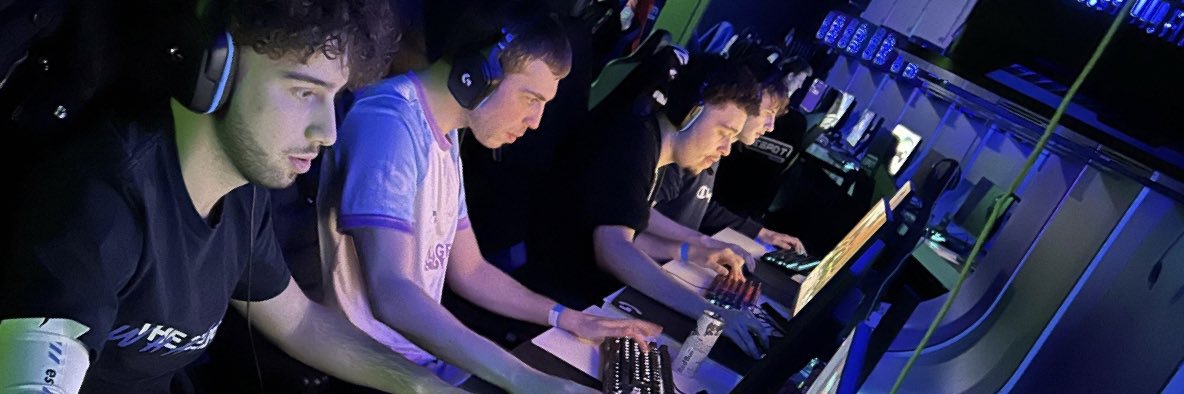 KDM 🇨🇵🇲🇦🎗️ banner