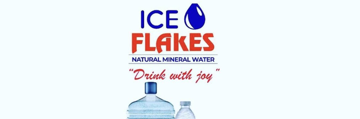 IceflakesGhana's profile banner image