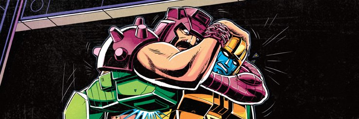 Ochopante banner