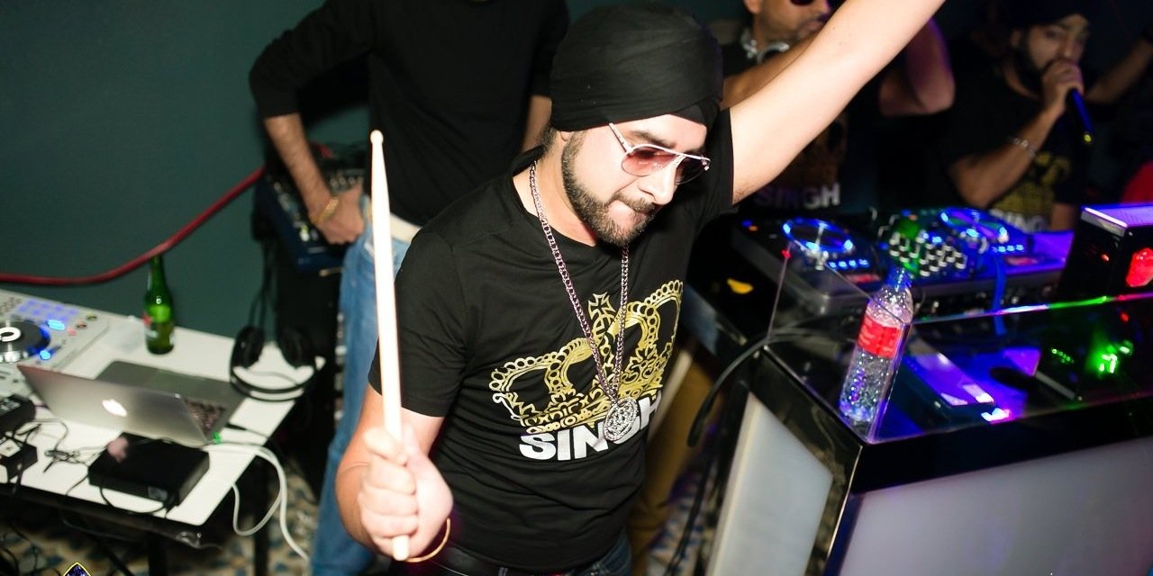 KVSDrums's profile banner image