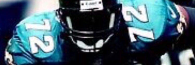 Leon Searcy Jr's banner
