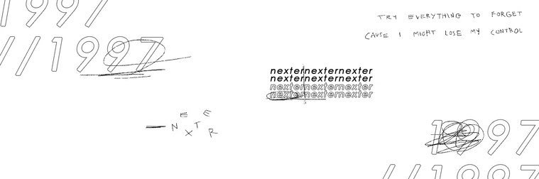 NEXTER banner