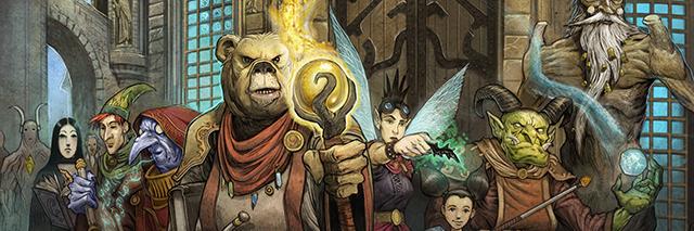 3DTotalGames's profile banner image