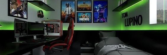 FLICKxSHOT's profile banner image