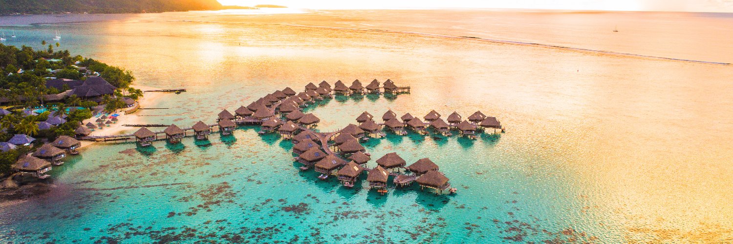 Polynesia Paradise (@PolynesiaTravel) / Posts / X
