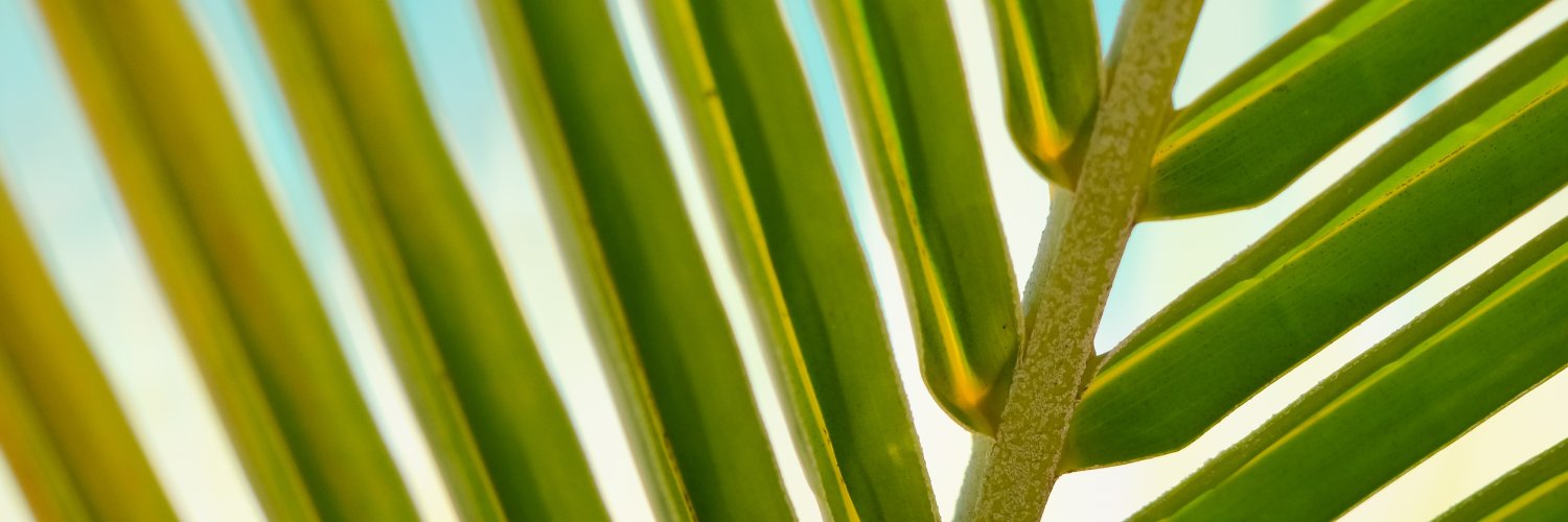 Global Change banner