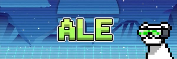 alessatrx Profile Banner